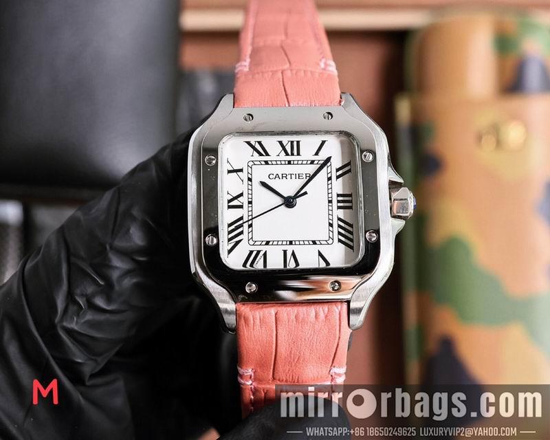 Cartier 33X11mm 0413105