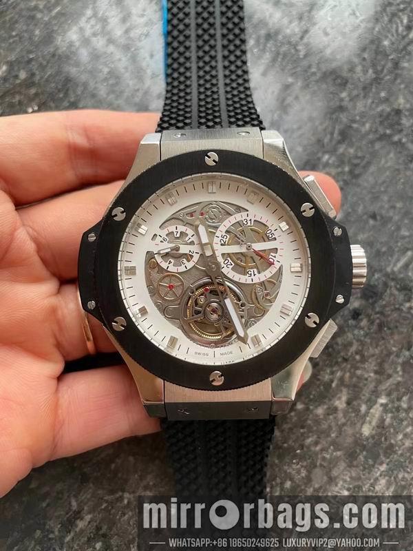 Hublot watch 112004