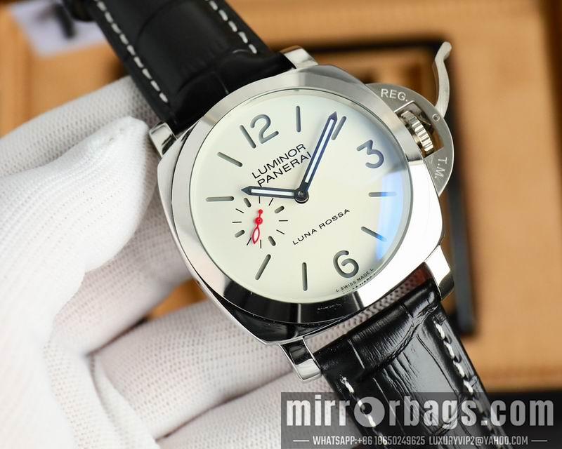Panerai 44mm 121213