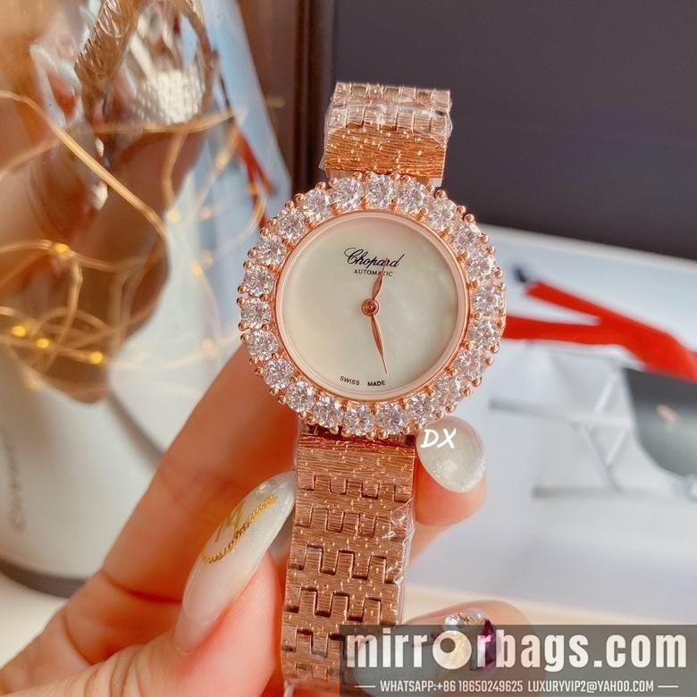 Chopard 30mm 2nms58
