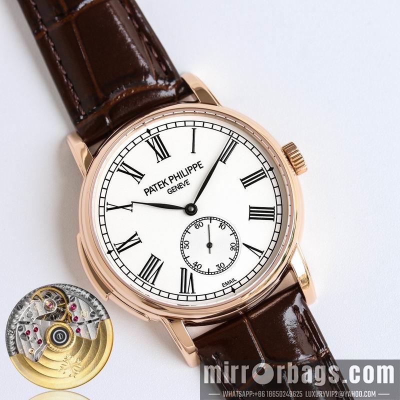 Patek Philippe 40mm 080620