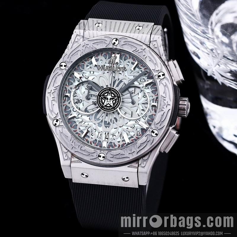 Hublot 42X12mm 070218