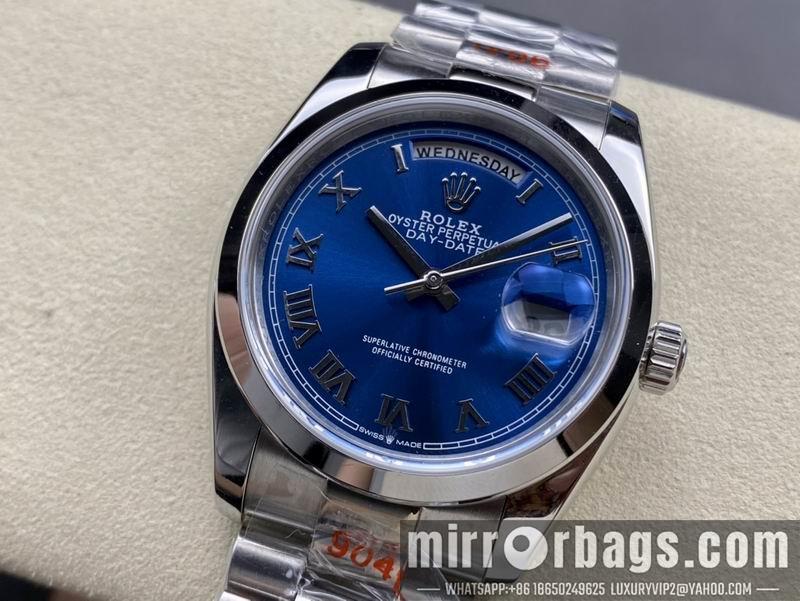 Rolex 36mm 092907