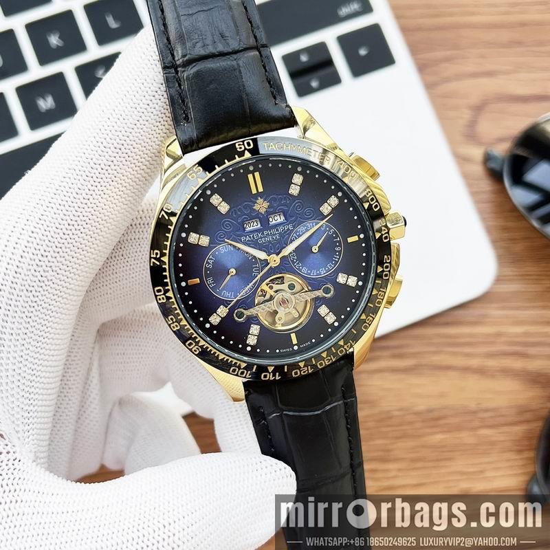 Patek Philippe 43X13mm 101558
