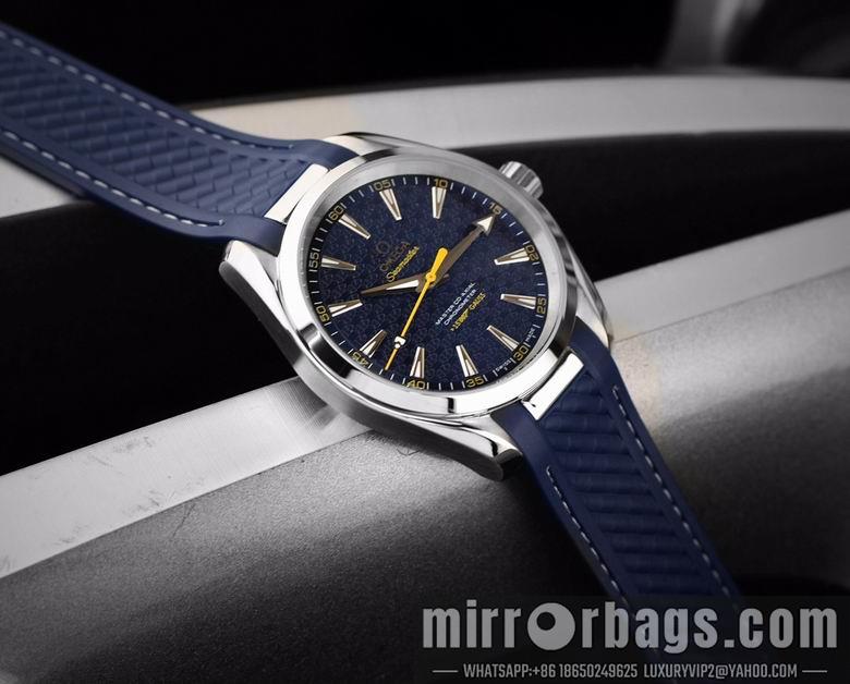 Omega watch 41mm M113