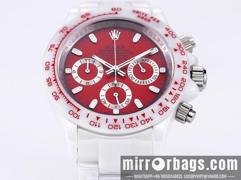 Rolex 43mm 121712