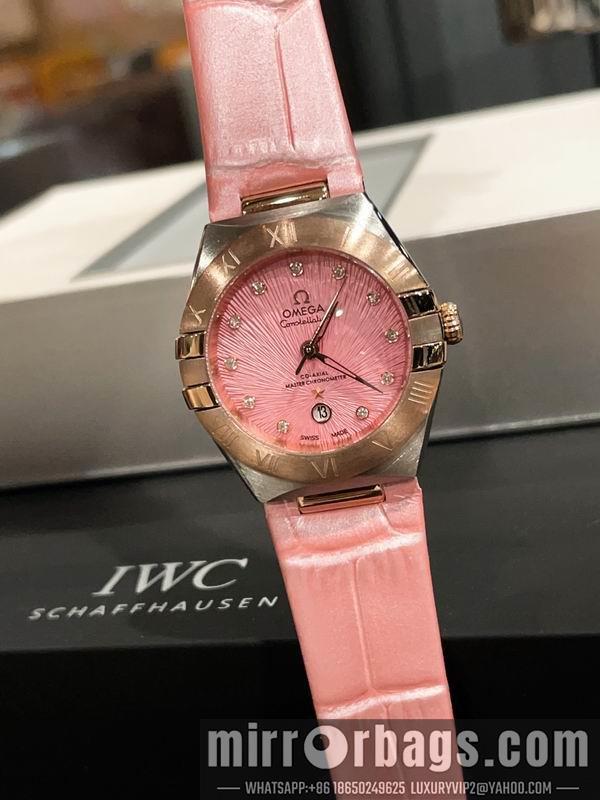 Omega 29mm 041691