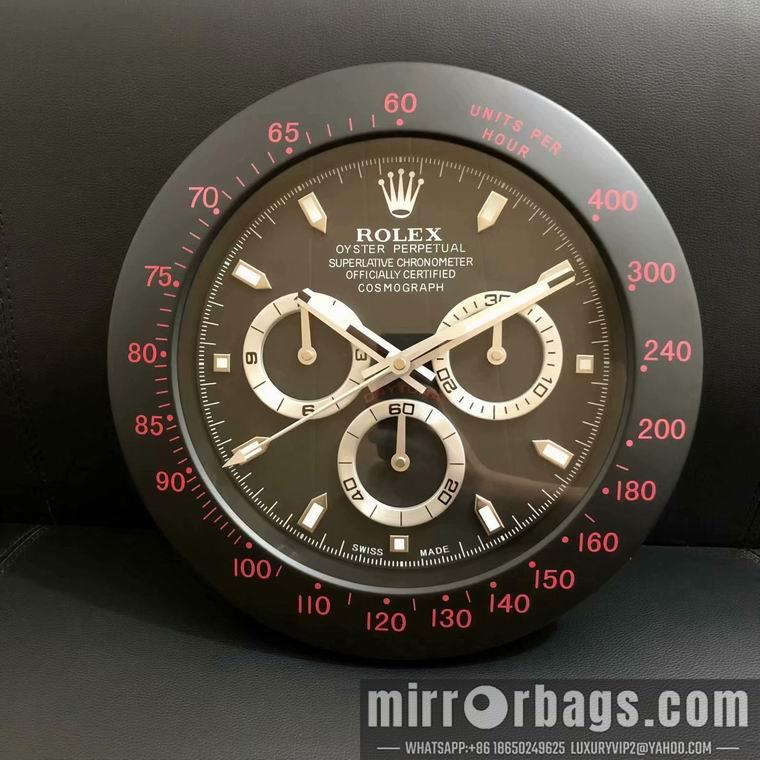 Rolex clock mb 07