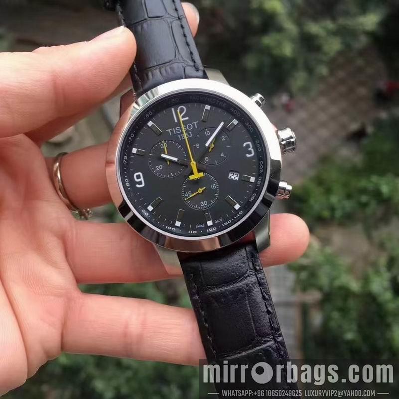 Tissot 42mm 113023