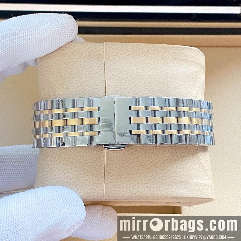 Omega men 41X11mm M68