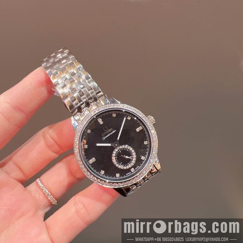 Omega 37.5X13mm 081607