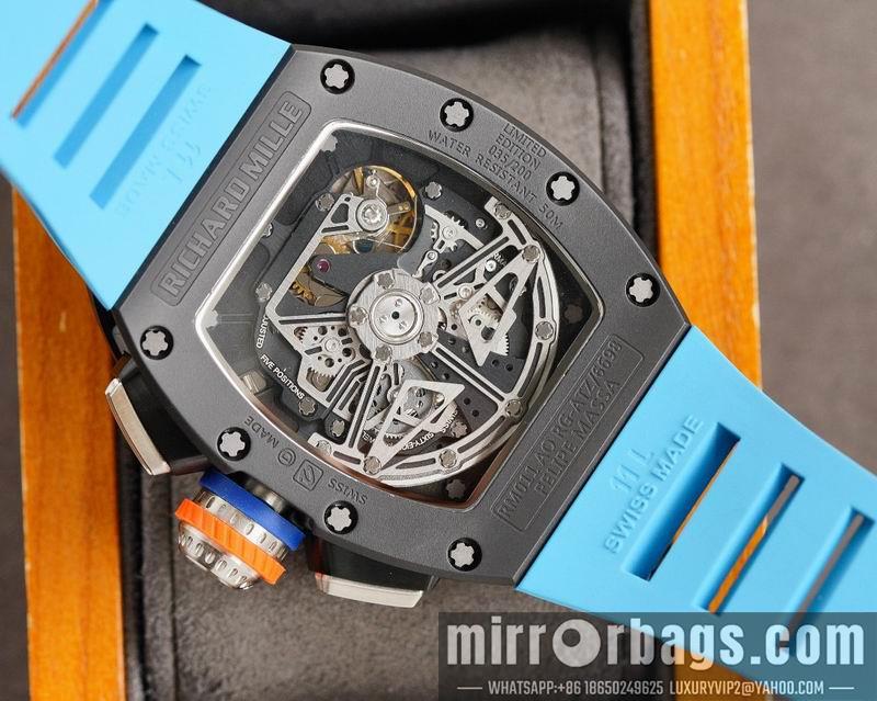 Richard Mille 40X50X16mm 083141