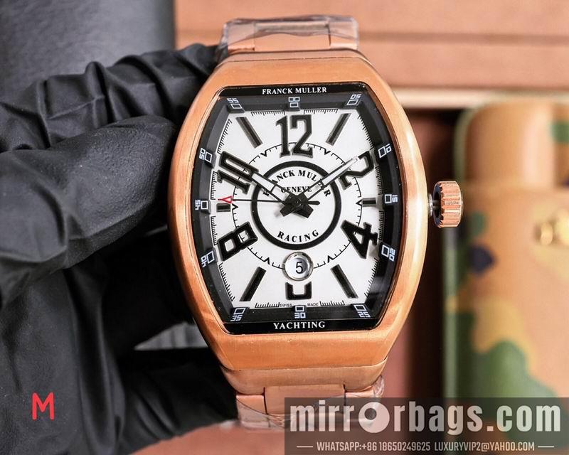 Franck Muller 54X42X15mm 102363