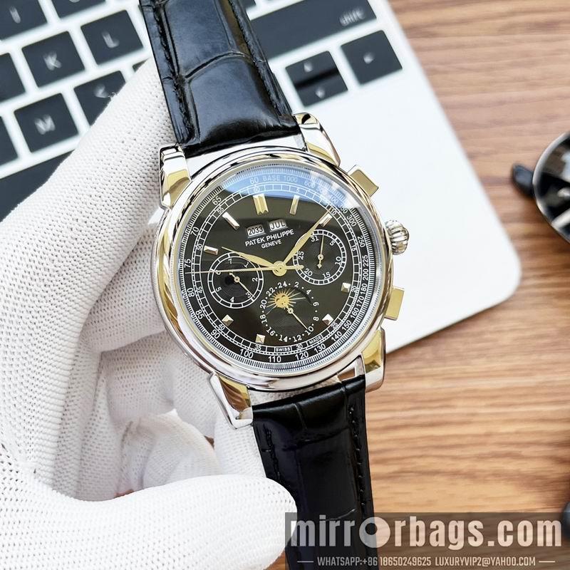 Patek Philippe 41mm 101551
