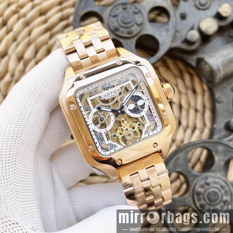 Cartier 45X13mm 030212