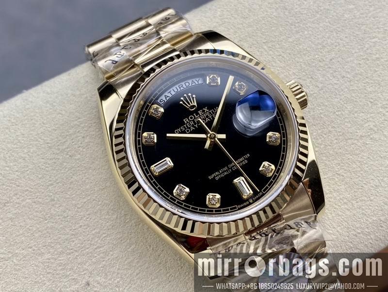 Rolex 36mm 092903