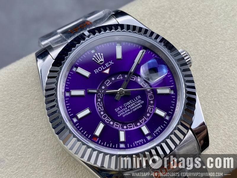 Rolex 42mm 090427