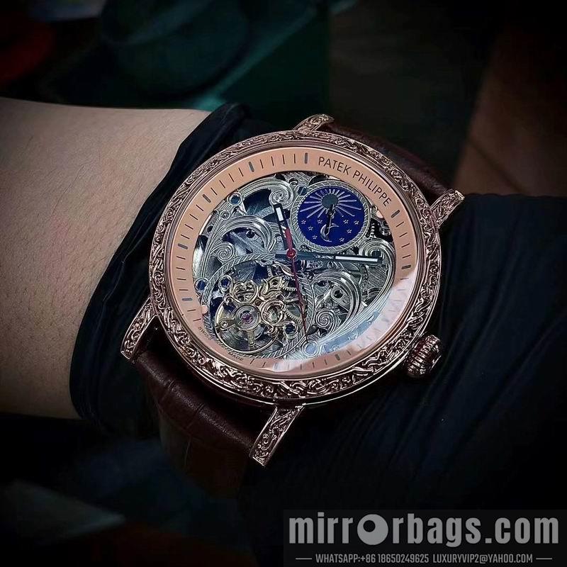 Patek Philippe 43X13mm 050867