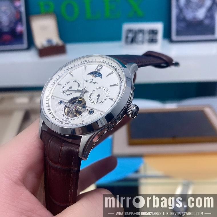Jaecer Lecoultre 42X12mm M06
