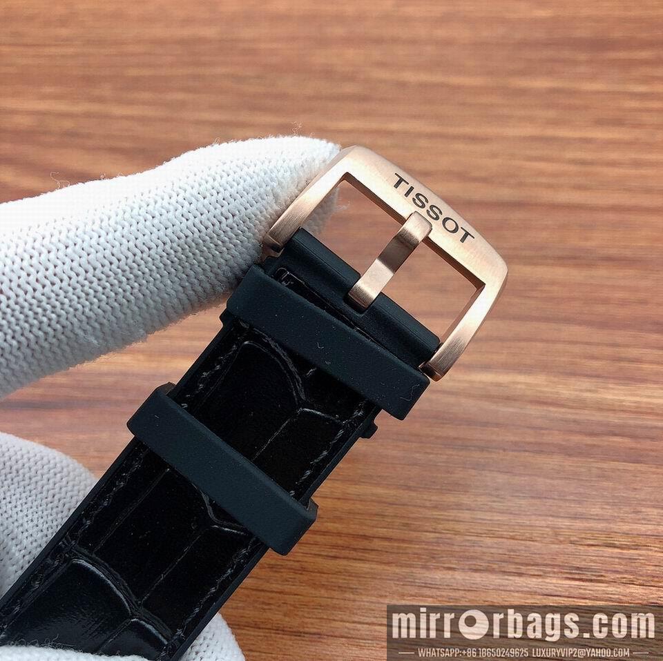 Tissot watch mb 111801