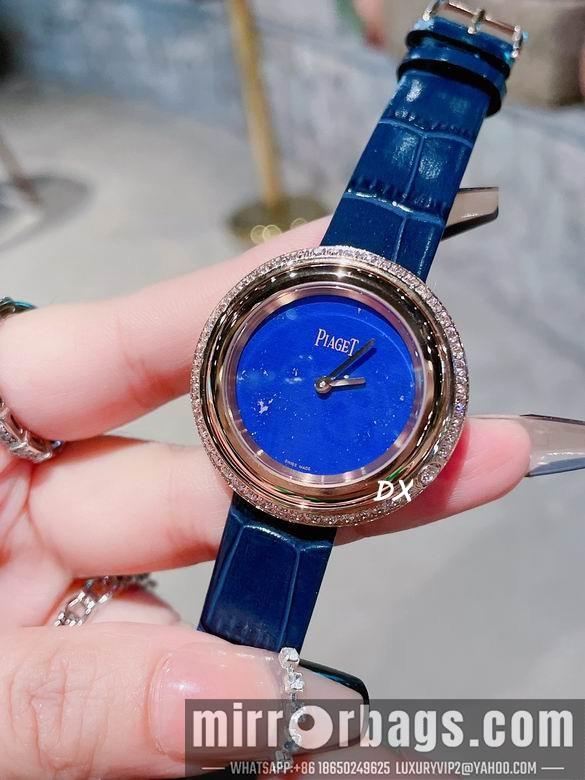 Piaget 34x8mm 5nms77