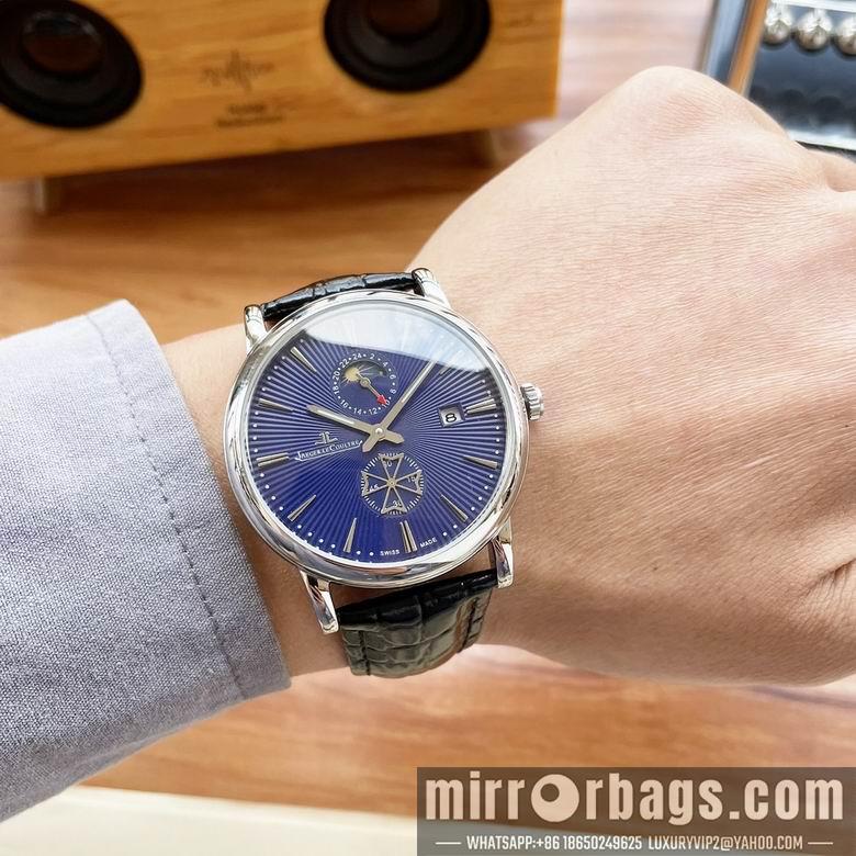 Jaeger Lecoultre men 42X13mm M39