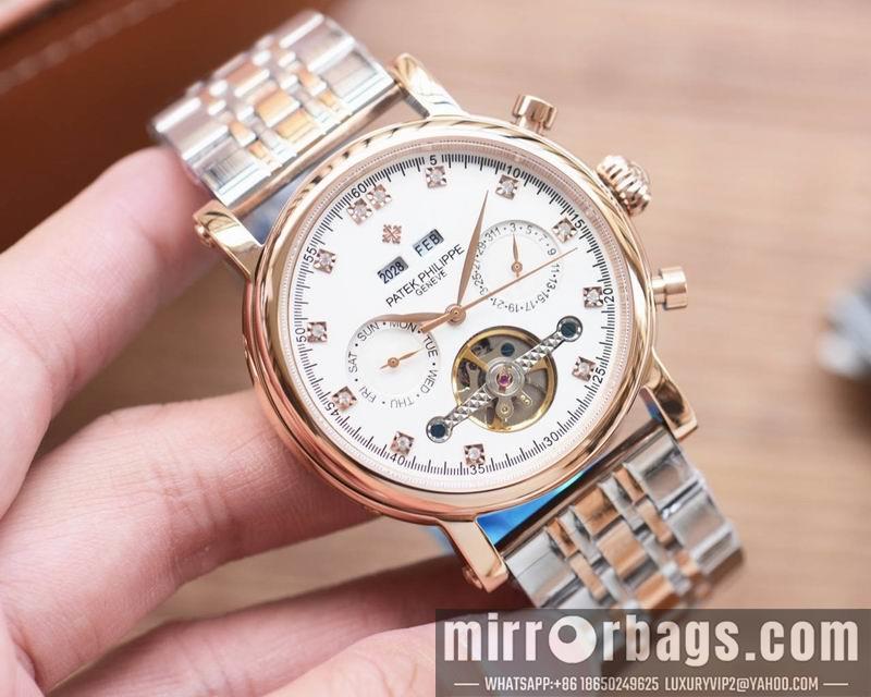 Patek Philippe watch 041342