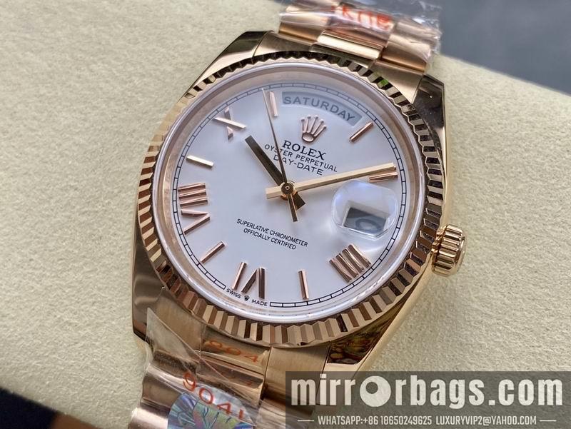 Rolex 36mm 092947