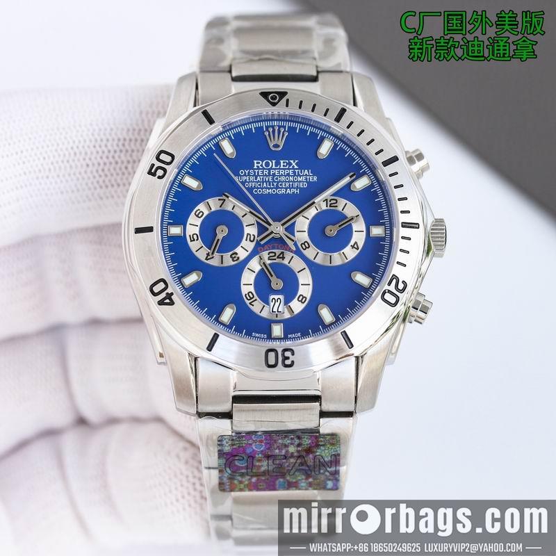 Rolex Watch 032229