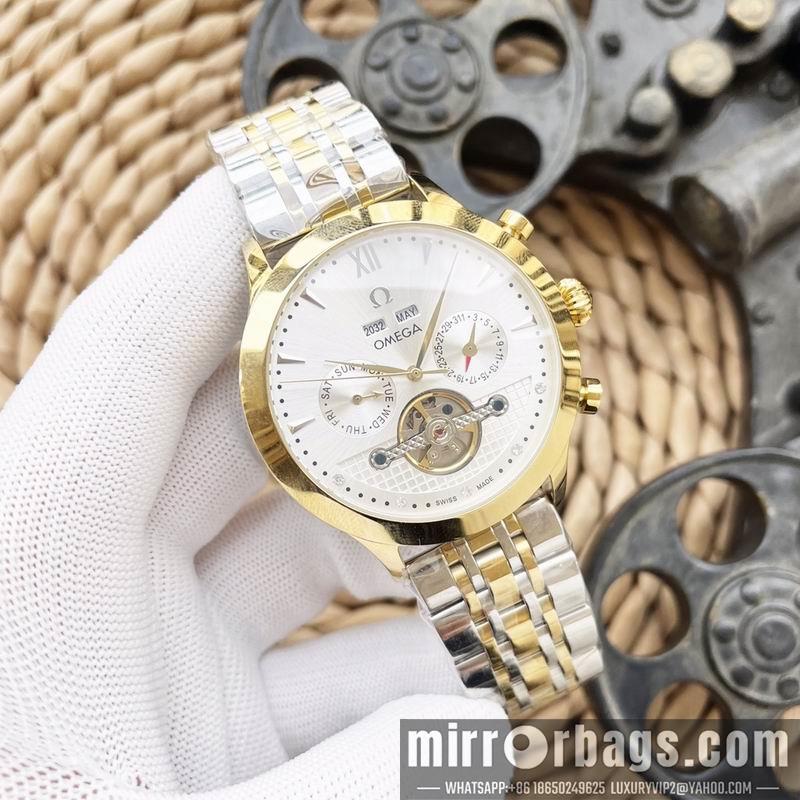 Cartier 43X12mm 030219