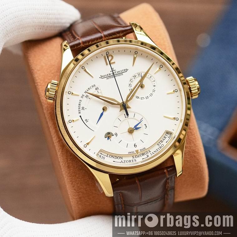 Jaecer Lecoultre men 42mm M04