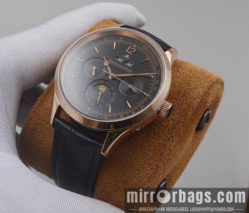 Jaeger Lecoultre 43X12mm 052001