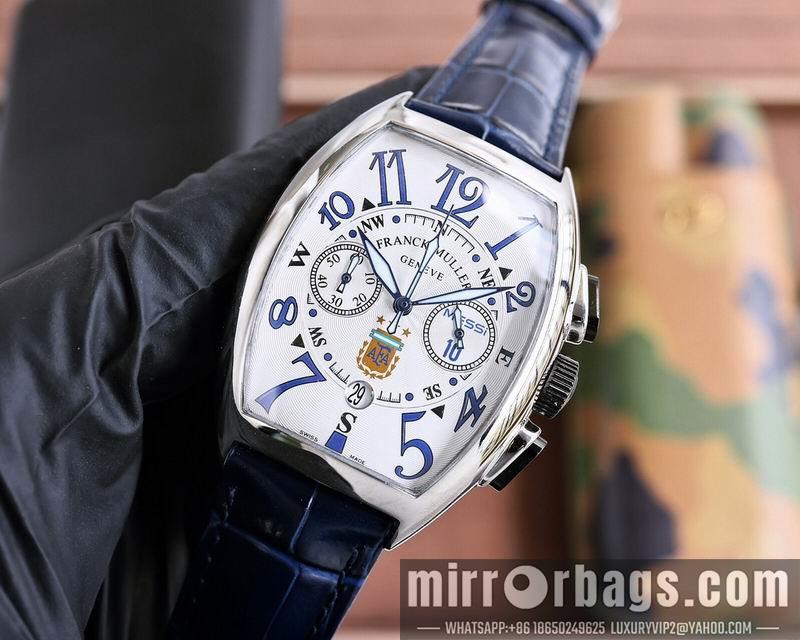 Franck Muller 40X52mm 071442