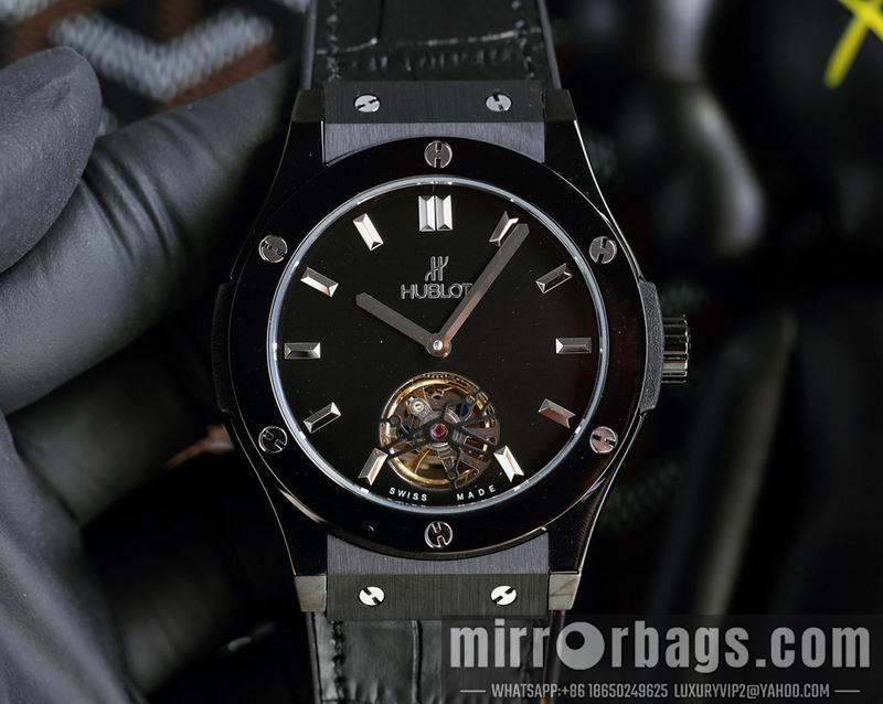 Hublot 45X13mm 050707