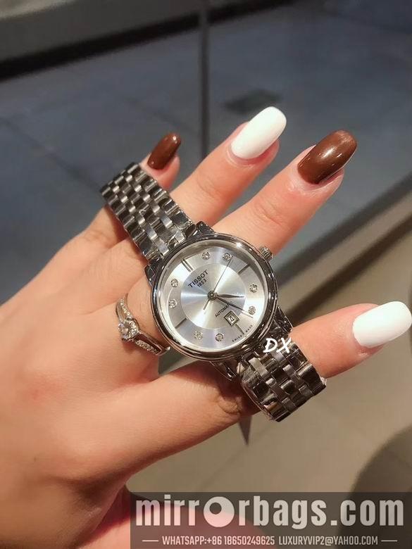 Tissot W30 M40mm 2nms36