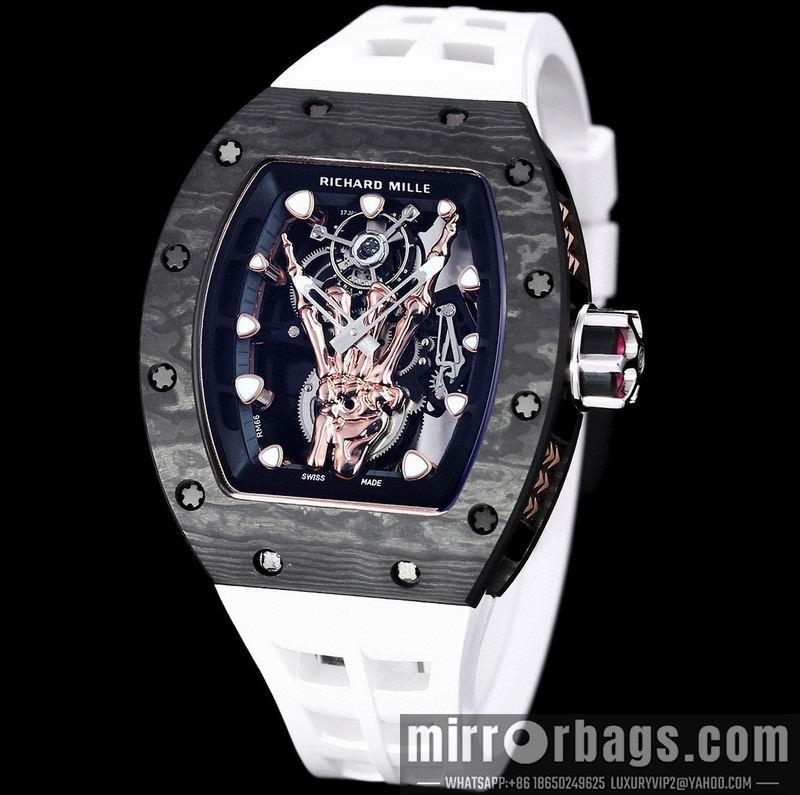 Richard Mille watch 102426