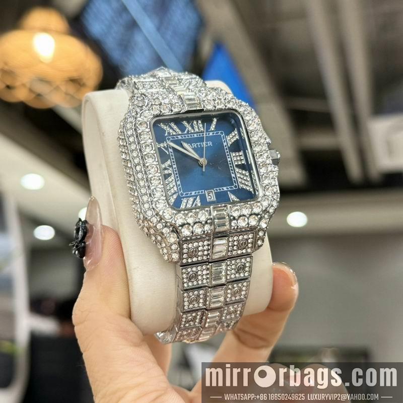 Cartier 40X12mm 103170