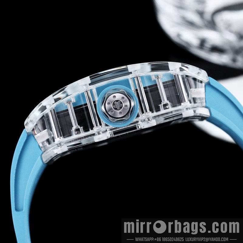 Richard Mille RM055 51X43X15.8mm 060866