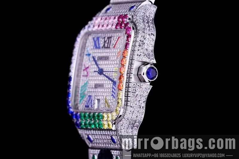 Cartier 40mm 0503143
