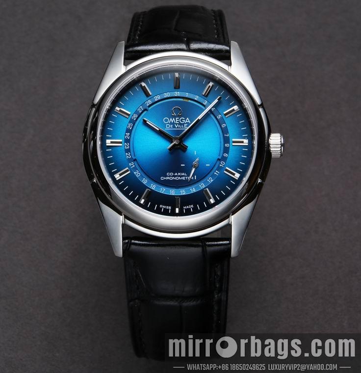 Omega men 40X11mm M75