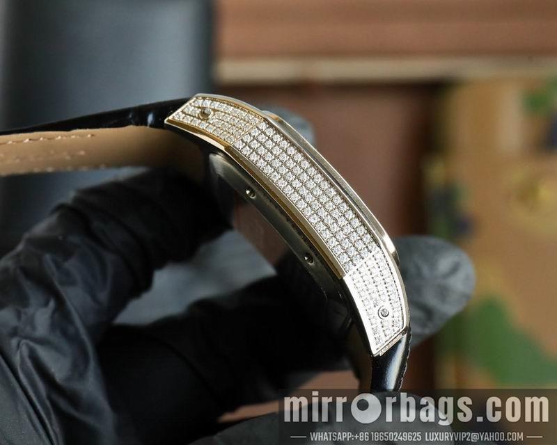 Cartier watch 033140