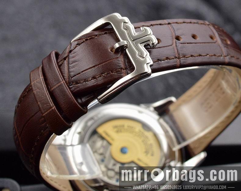 Jaeger-LeCoultre men 42X12mm 060868