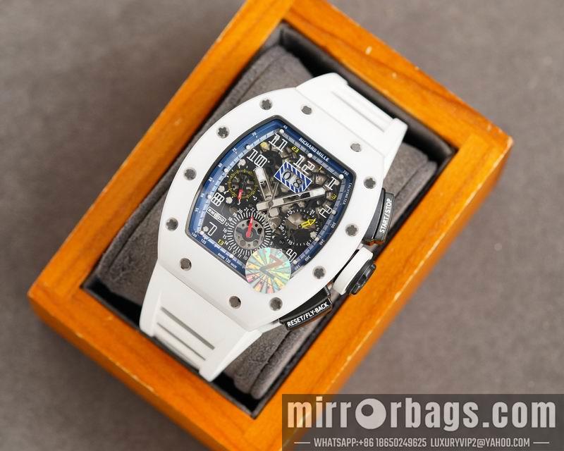 Richard Mille 40X50X16mm 083138
