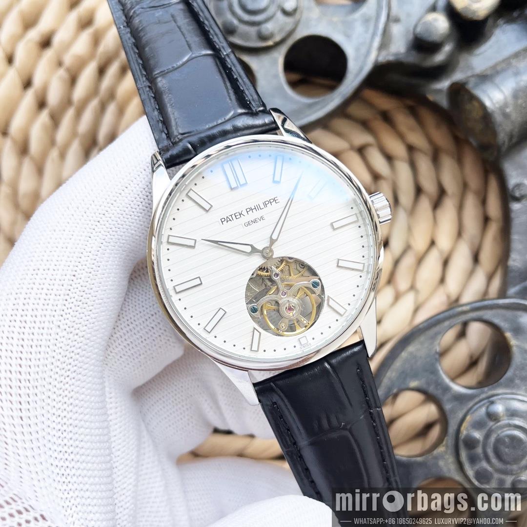Patek Philippe men 43X13mm 100536