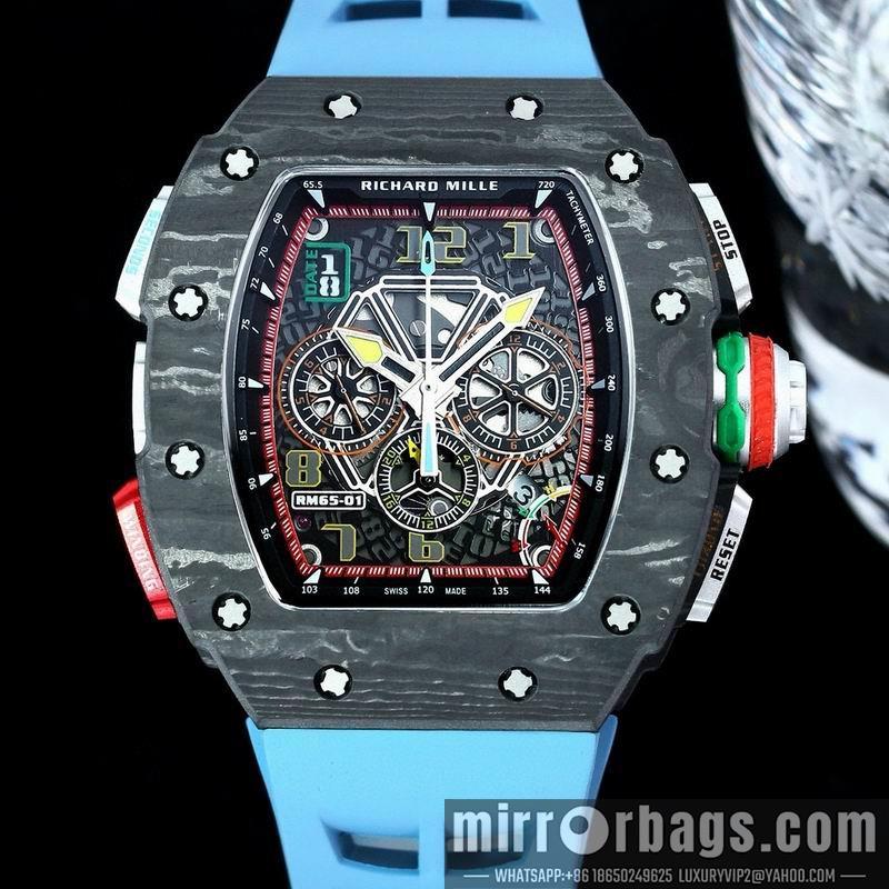 Richard Mille 49X41X15mm 111014