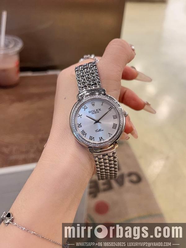 Rolex 36.8X7mm 070706