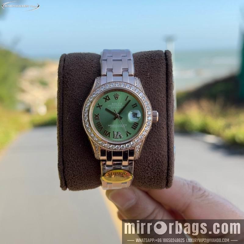 Rolex 34mm 121212