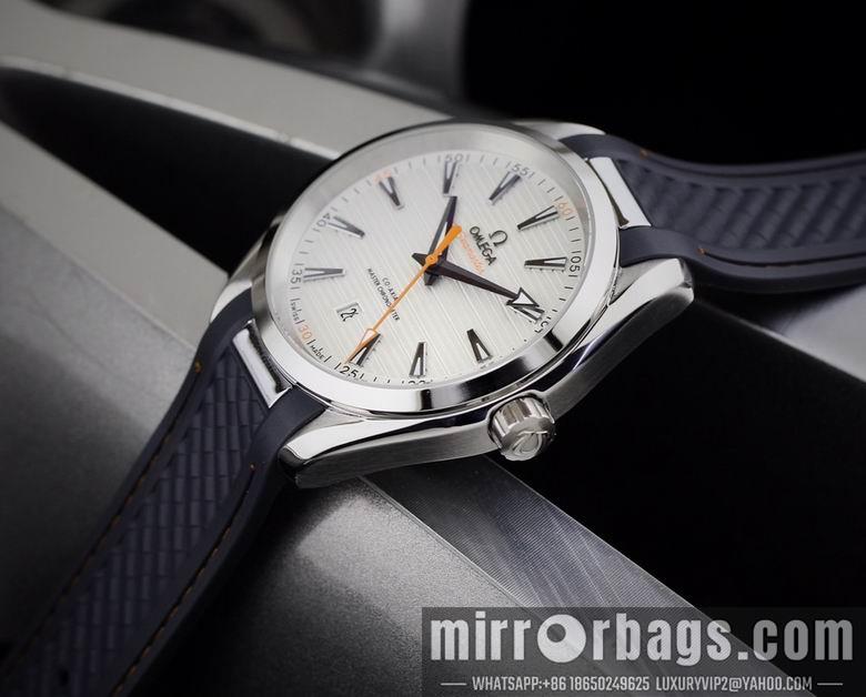 Omega watch 41mm M115