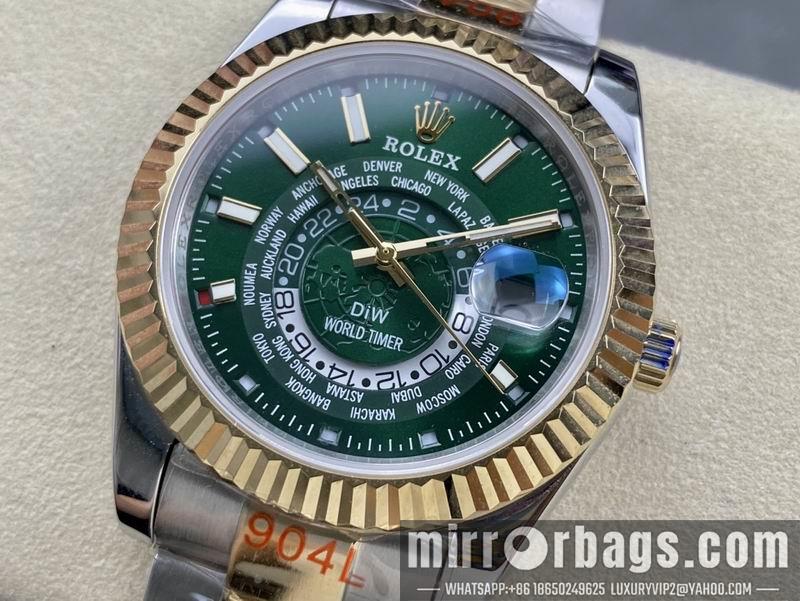 Rolex 42mm 090426