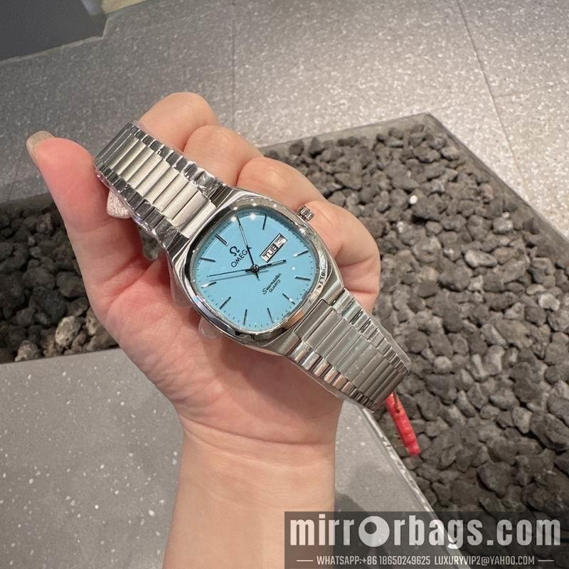 Omega watch 102322